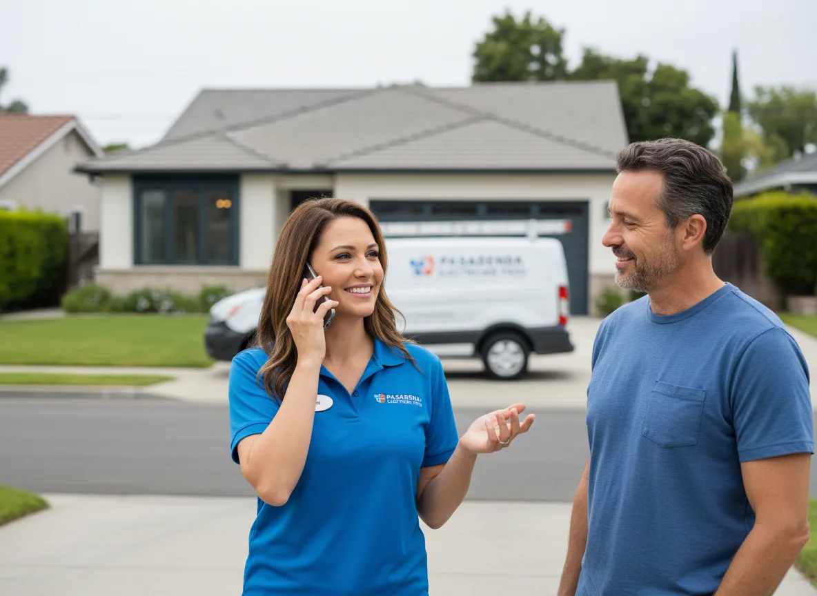 Electrician Ash, NC FAQs